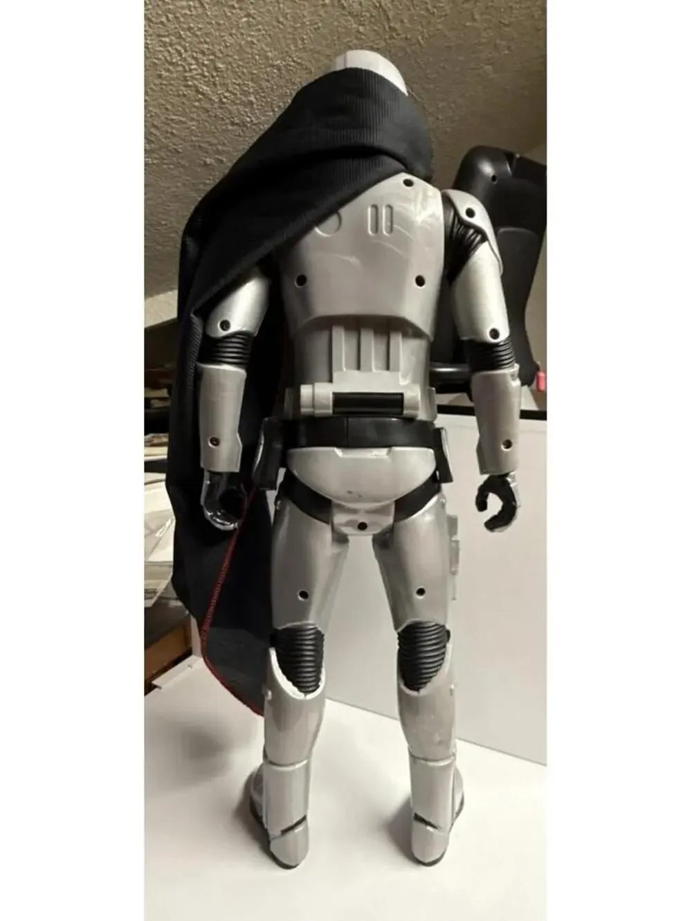 Star Wars Captain Phasma 20